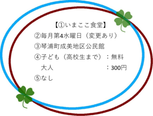 いまここ食堂画像