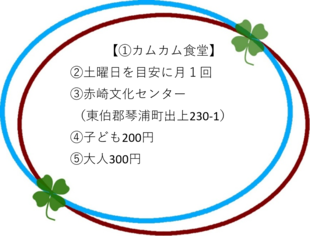 カムカム食堂画像
