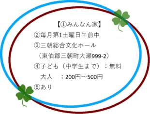 みんなん家画像